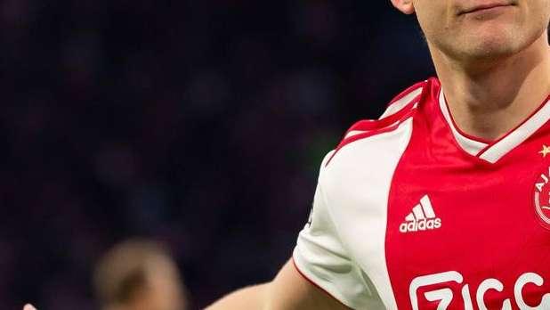 Dall'Olanda rivelano: viola spingono su Chuba Akpom dell'Ajax