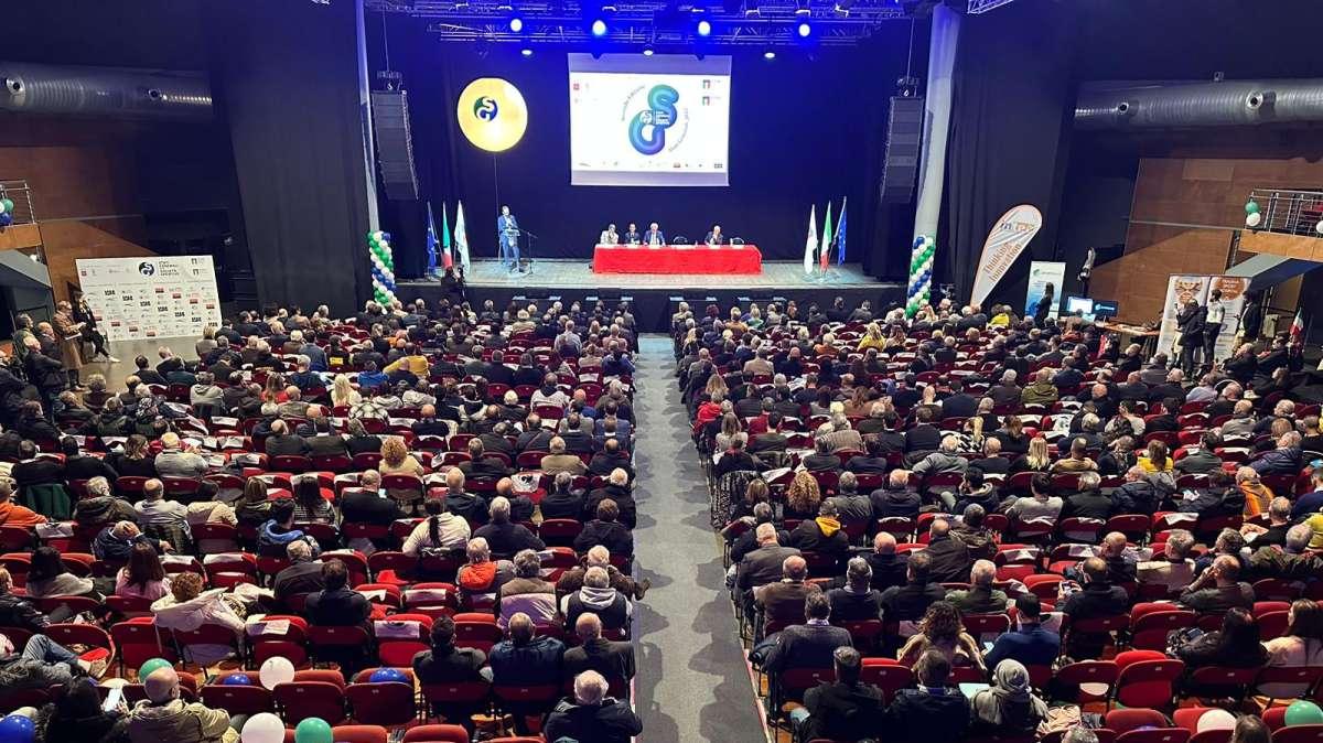 STATI GENERALI DELLE SOCIETA' SPORTIVE: IL PUNTO