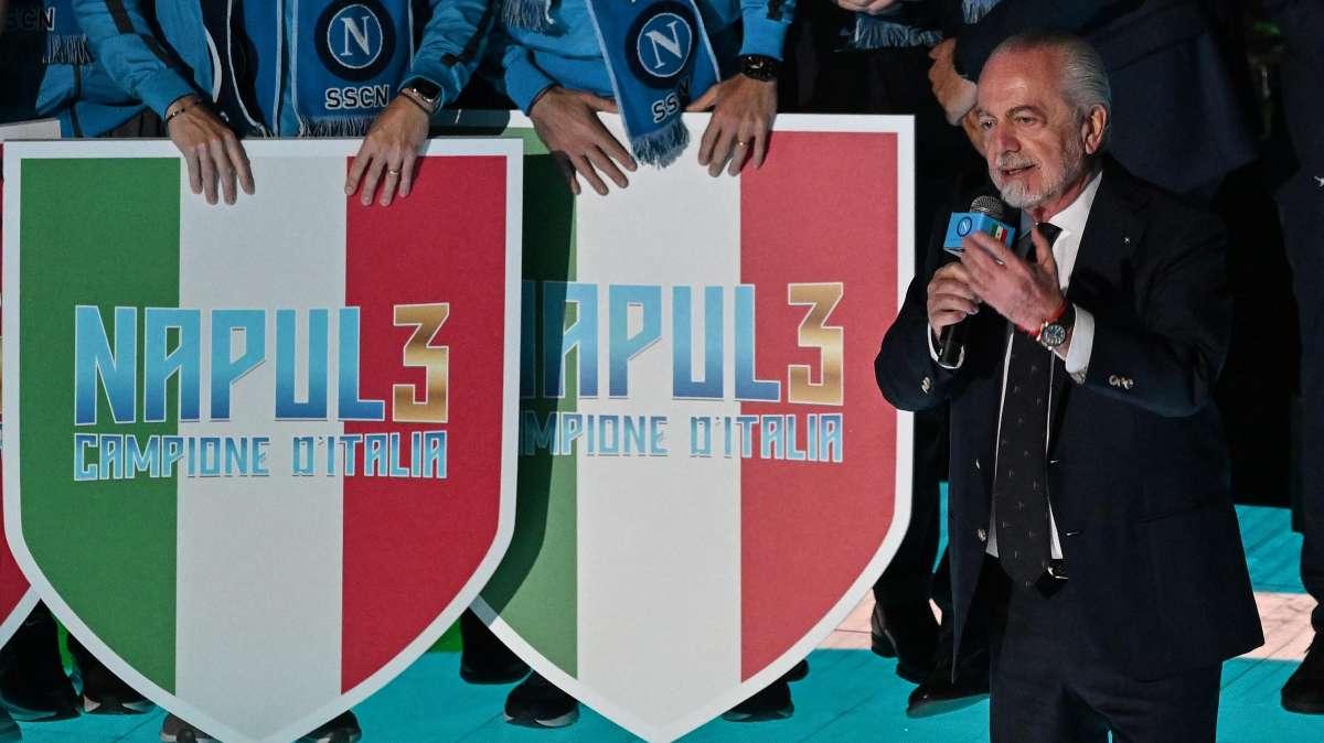 NAPOLI, Chiude l'anno in bellezza contro la Sampdoria