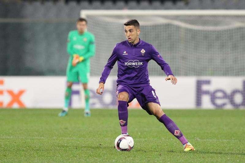 TOMOVIC CON ASTORI E VECINO ACCANTO A BORJA