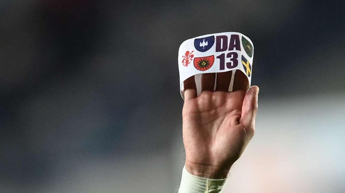 FOTO ACF, Sulla fascia torna il ricordo di Astori