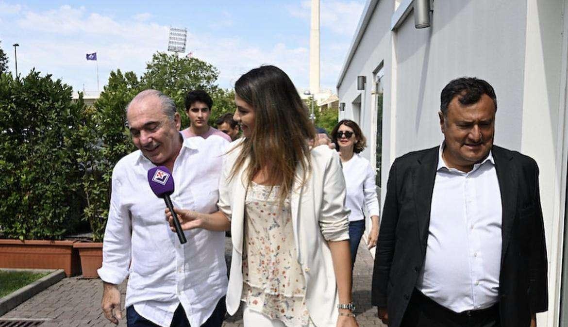 ACF, Lascia Veronica Maffei: "Vi porterò nel mio cuore"
