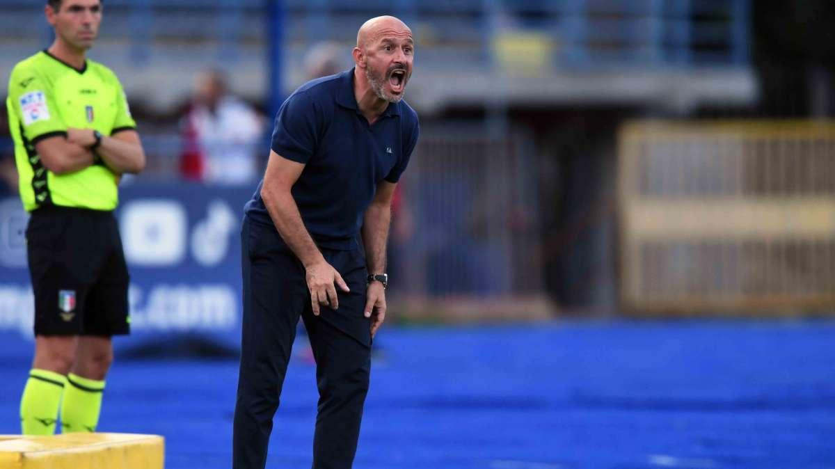 ITALIANO (S. STAMPA), Oggi il 5% di Barak. Kouame...
