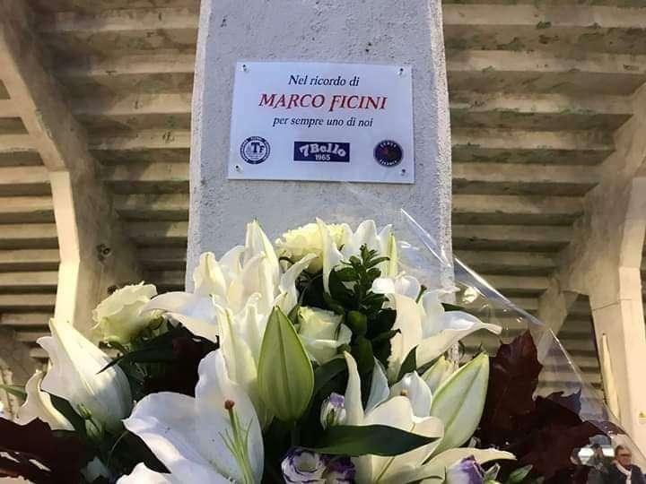 7 BELLO, Ficini? Iniziativa nostra non di ACF