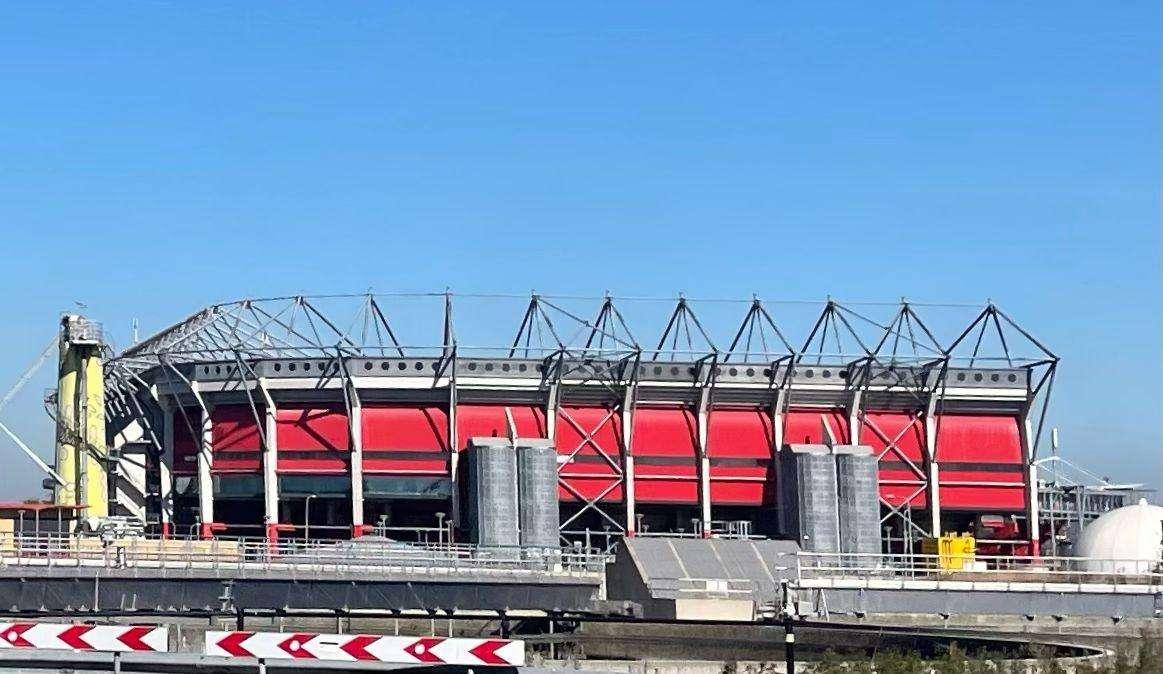 DALL'OLANDA, Ieri arrestate undici persone: i motivi