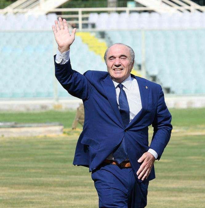 COMMISSO, Magnifico messere il 24: è ufficiale
