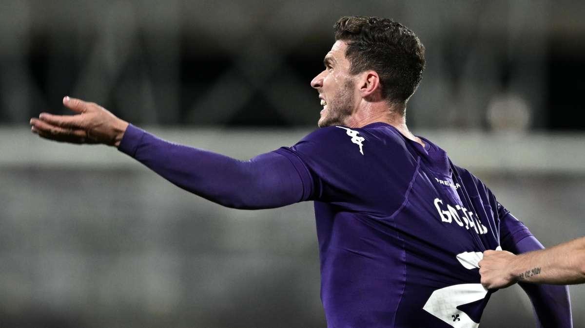 Gosens: "Abbiamo potenzialità da Champions. Penso già alla finale di Lipsia"