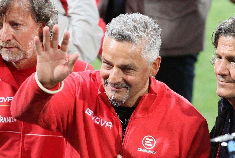 BAGGIO, Volevo restare alla Fiorentina. La guerriglia...