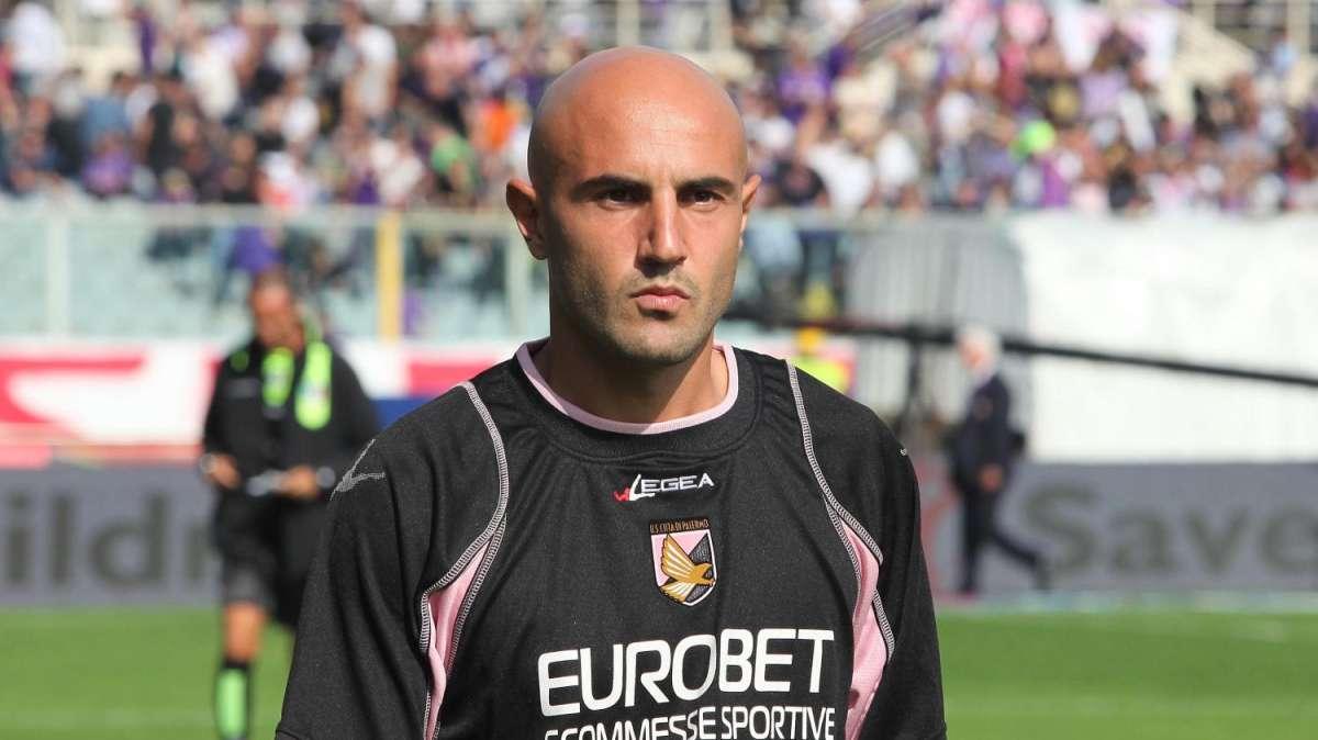 OBIETTIVI VIOLA, La scheda di Massimo Maccarone