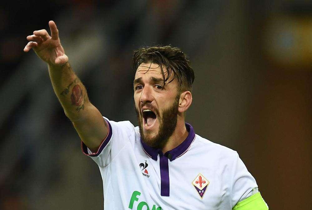 GONZALO, Viola, ce la puoi fare. Io con la Juve...