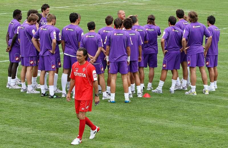 FIORENTINA, Esiste ancora il turn-over?