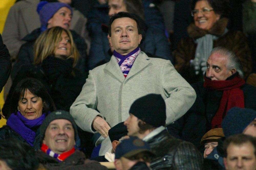 PUPO A FV, MIA CANZONE ALLO STADIO? MEGLIO DI UN FESTIVAL! PER CAPITAN ASTORI HO FATTO...