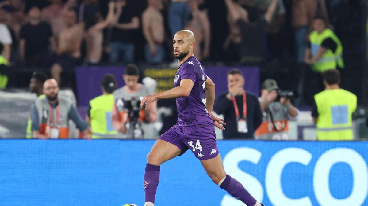 AMRABAT, Piace a 2 inglesi ma lui vuole la Liga: il punto