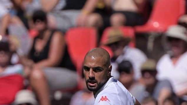 PALLADINO E AMRABAT COME LA GOCCIA CON LA PIETRA: L'OPERA DI CONVINCIMENTO È INIZIATA