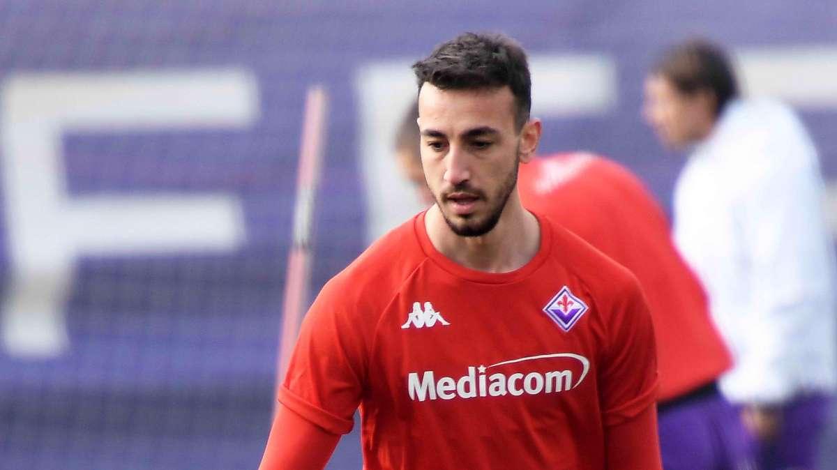 FIO-SIV 0-0, Castro scheggia la traversa di tacco