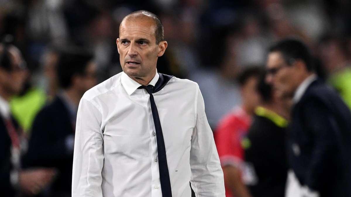 ALLEGRI, Caso scommesse? Fagioli ne sta uscendo