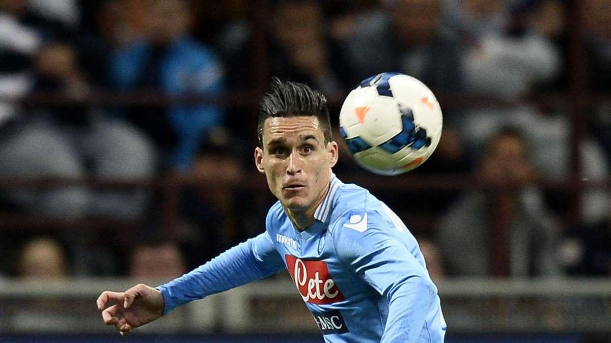 CALLEJON, La nostra arma sarà la velocità. I viola...
