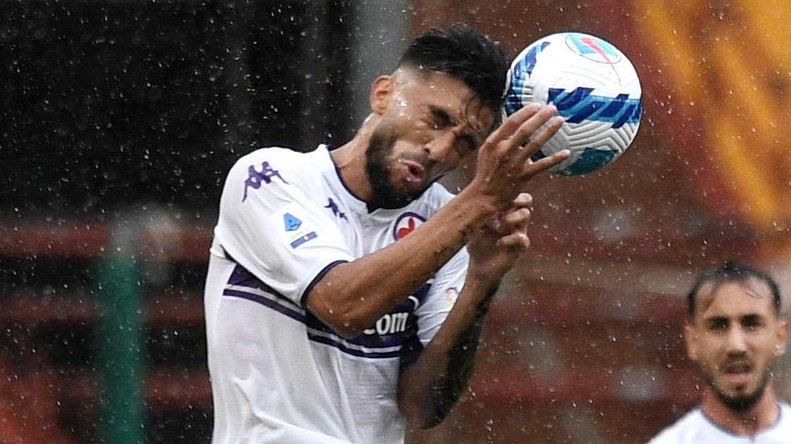 NICO, DAI VELI "INVOLONTARI" AL PRIMO GOL IN TRASFERTA