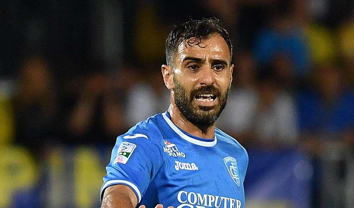 MAIETTA A RFV, Parisi, Firenze piazza giusta per esplodere