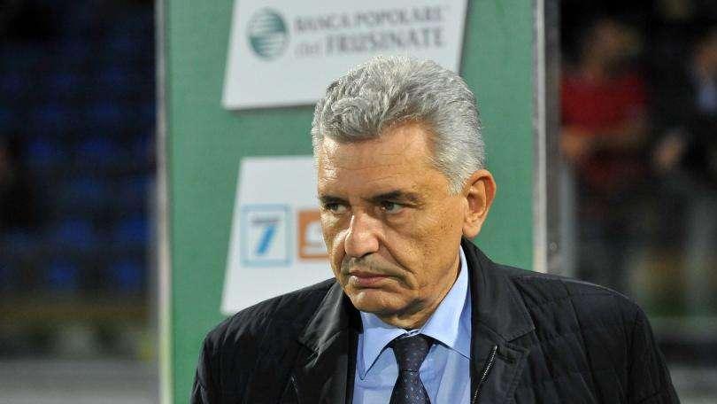 PRES. FROSINONE A FV, CHIESA, CHE TALENTO! M'INCURIOSISCE LAFONT. SAREMO GAGLIARDI