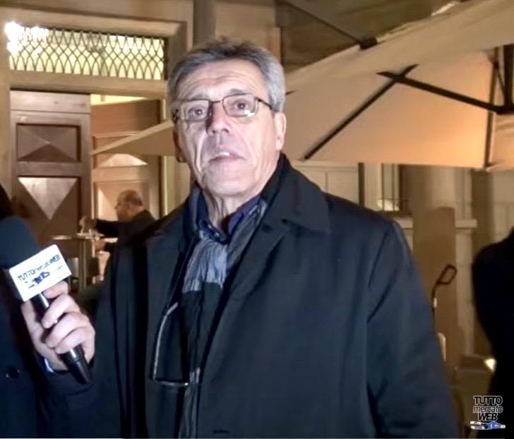 Fabrizio Berni: "Manderei via anche Kean. La speranza è il mercato"