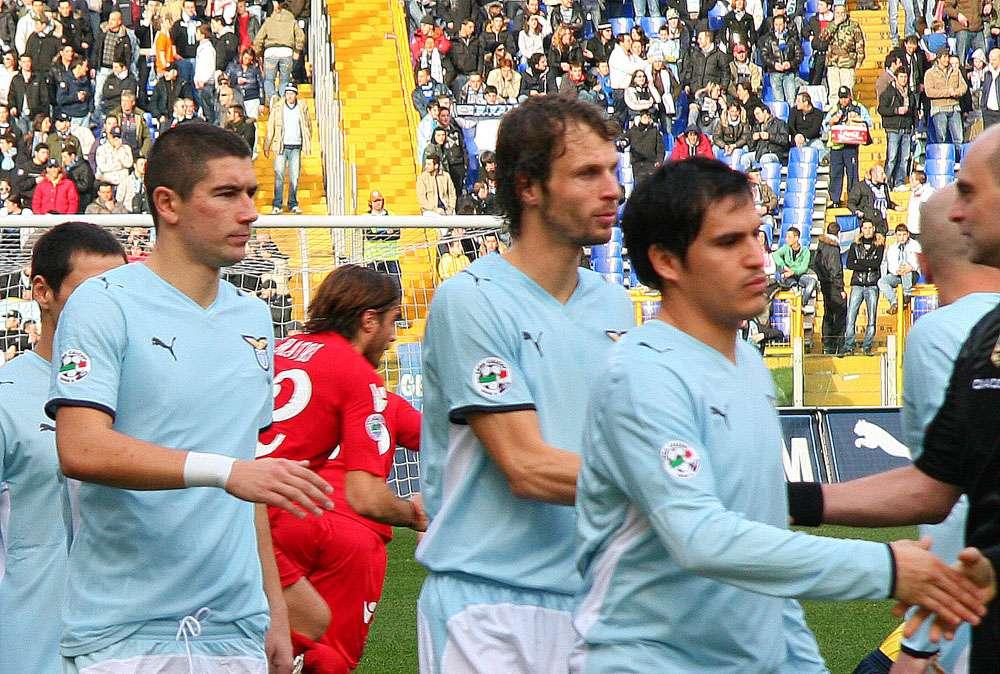 SUPERCOPPA, Lazio e Inter si sfideranno a Pechino