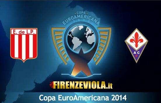 ESTUDIANTES-FIO, A breve in streaming solo su FV!