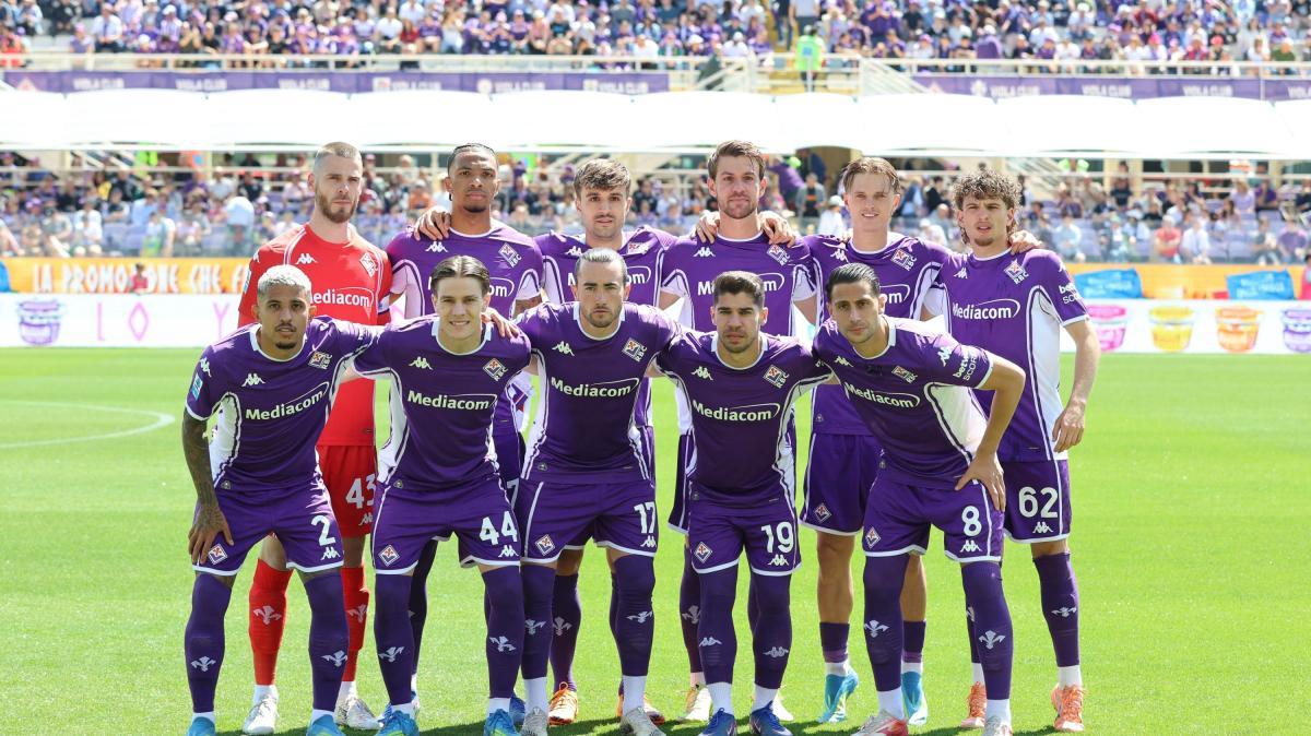 Missione Capitale: la Fiorentina a Roma a caccia della salvezza