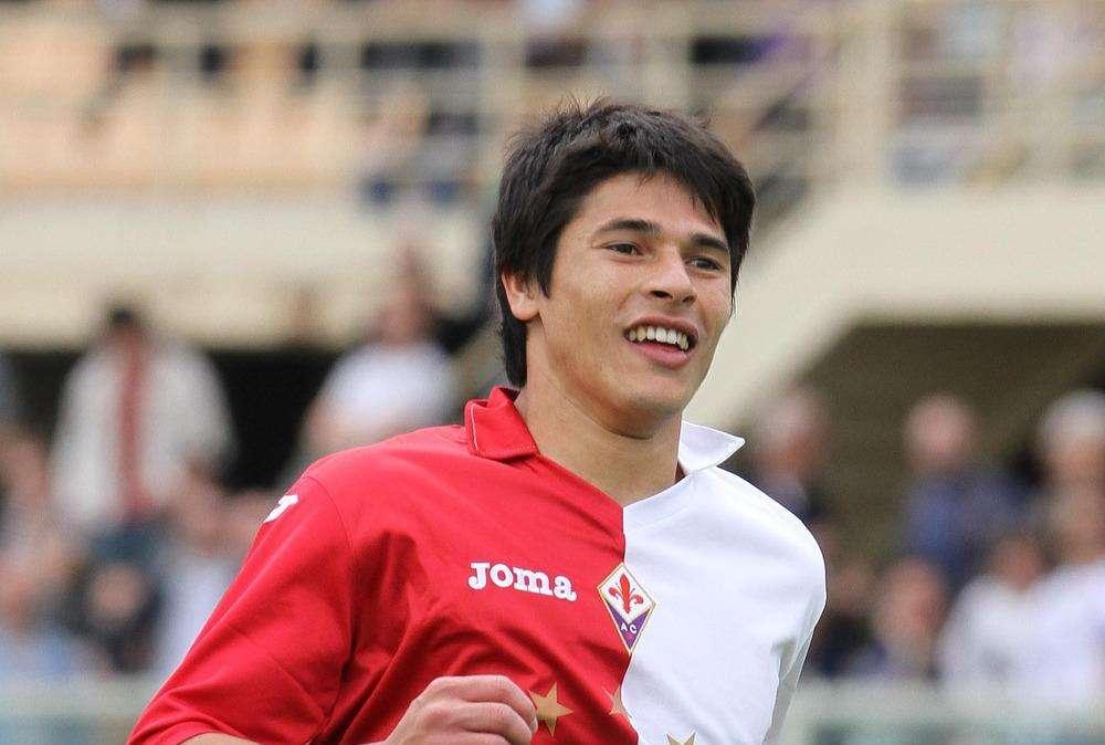 AG.RONCAGLIA A FV, Vuole restare in viola ma...