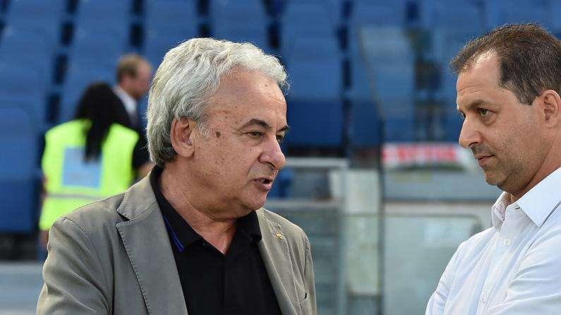 PATRON SPAL A FV, SEMPLICI-VIOLA? GLI BRILLANO GLI OCCHI. VIVIANI FATTIBILE. E SUI DV...