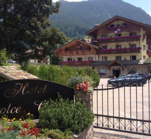 FOTO FV, Ecco dove alloggeranno i viola