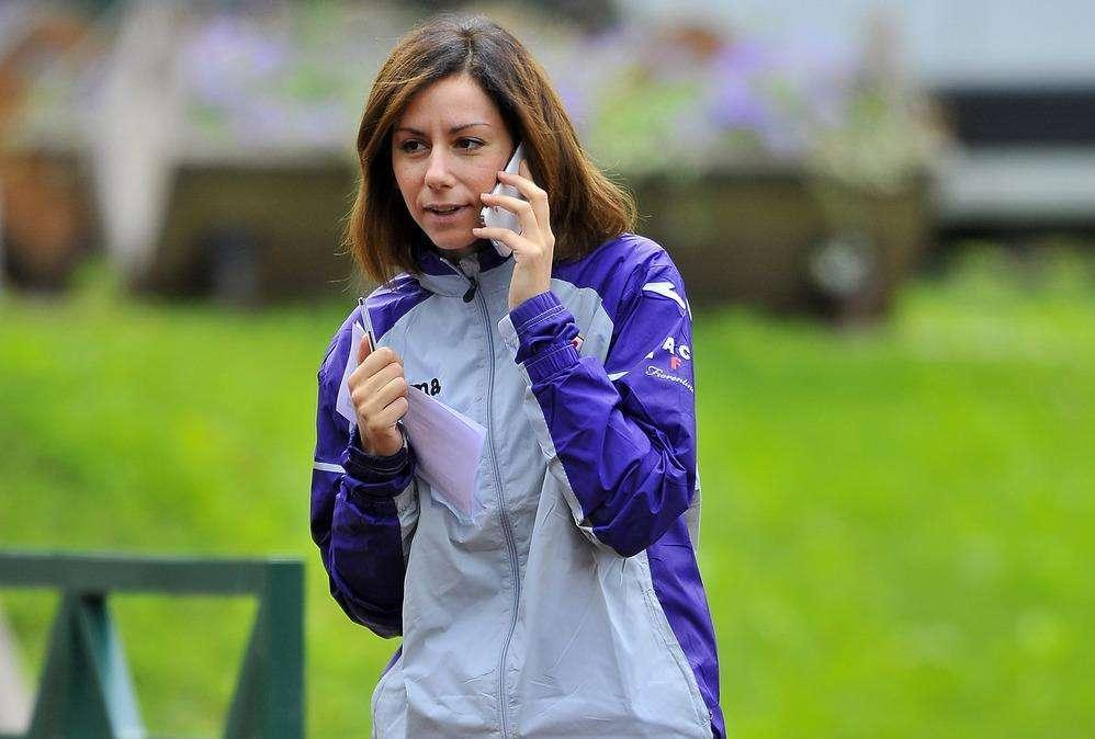 ACF, Sopralluogo a Minsk per la Team Manager