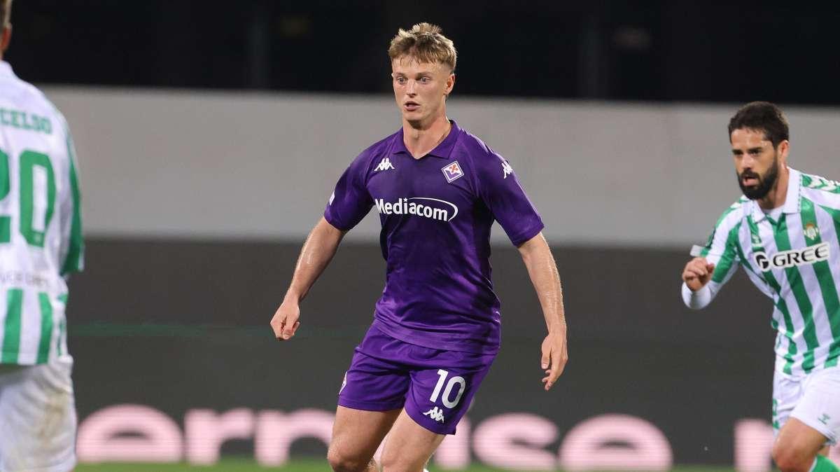 L'ipotetica Fiorentina di Pioli: modulo variabile e tanta qualità. Può essere chiave per Gud