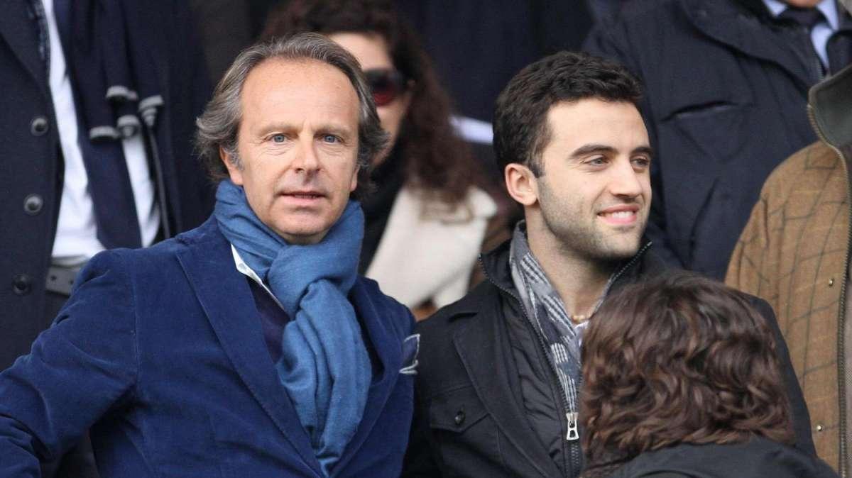 TUTTI CONVOCATI, A COMINCIARE DA PEPITO...