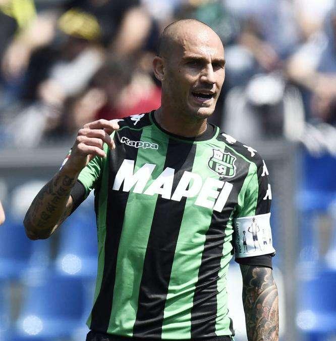 CANNAVARO, Spadafora, il calcio qui è una religione