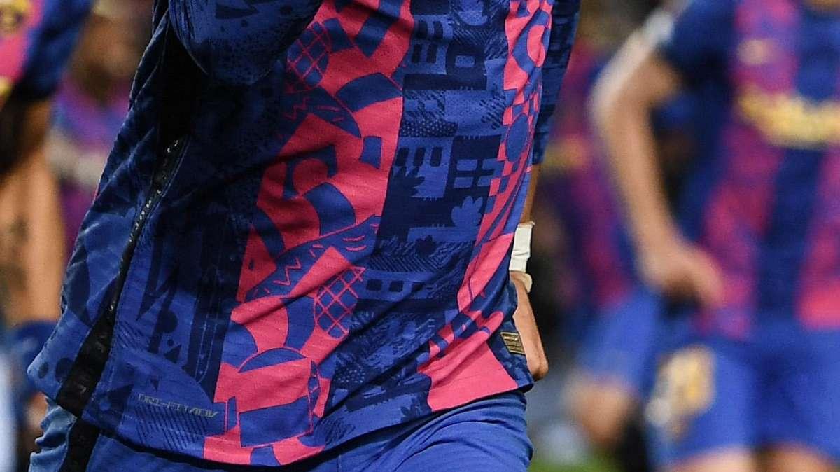 BARCELLONA, Era su Dodo, "nuovo Dani Alves"