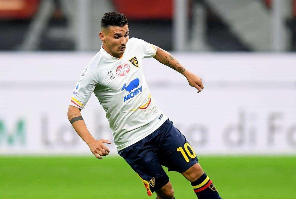 ANTICIPO, Un pazzo 2-2 alle 12:30 tra Lecce e Genoa