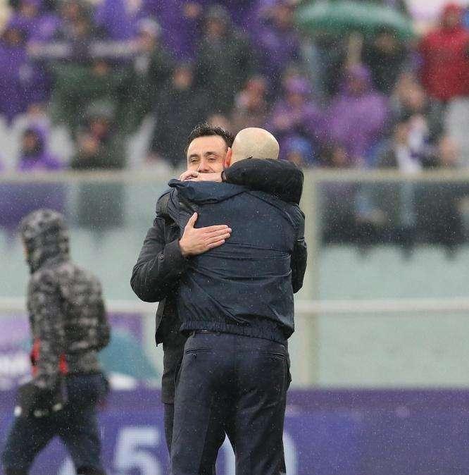 PIOLI, IL SILENZIO SUL RINNOVO E L'ASCESA DI DE ZERBI