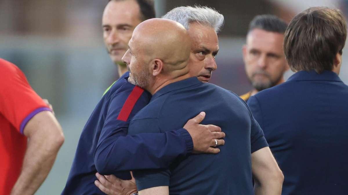 FIRENZE, MOURINHO E LA GUERRA PSICOLOGICA PREVENTIVA
