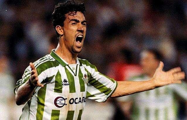 Betis, l'ex attaccante Oli: "All'andata non ha ucciso la Fiorentina. Mi preoccupa Gosens"