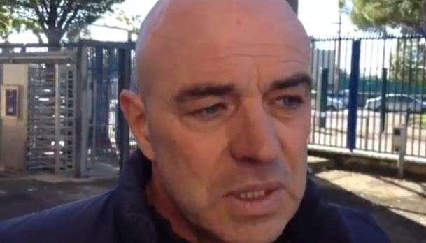 FANNA A FV, VIOLA, CHE PERDITA TONI! SU ROMULO E MATRI...
