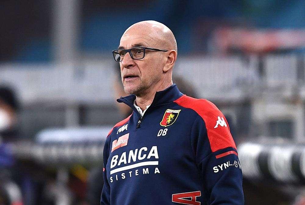 GENOA, Non perde a Marassi da 8 gare
