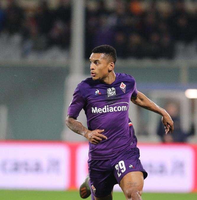 DALBERT, Ammonito: salterà il match col Genoa