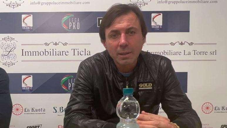 GAUTIERI A RFV, In campo i più forti ma non per 90 minuti