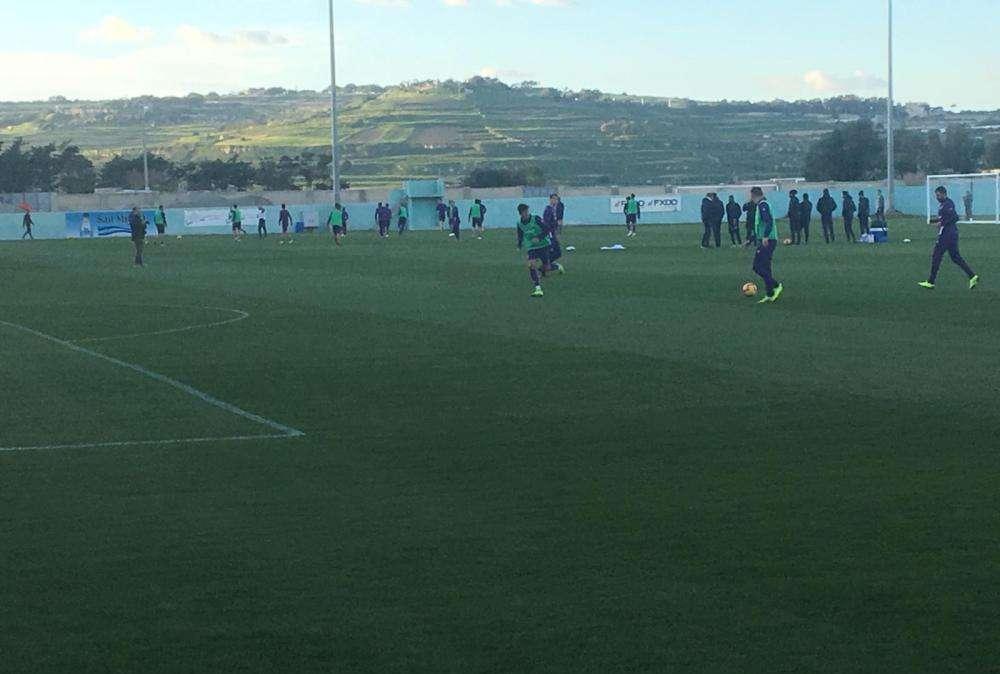 FOTO FV, Sottil-Muriel-Pjaca vs il tridente titolare