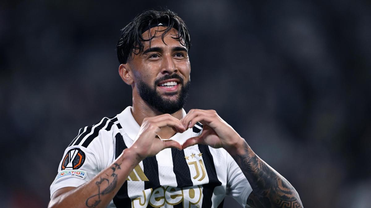 Da esubero a certezza: la Juventus lavora al rinnovo di Nico Gonzalez