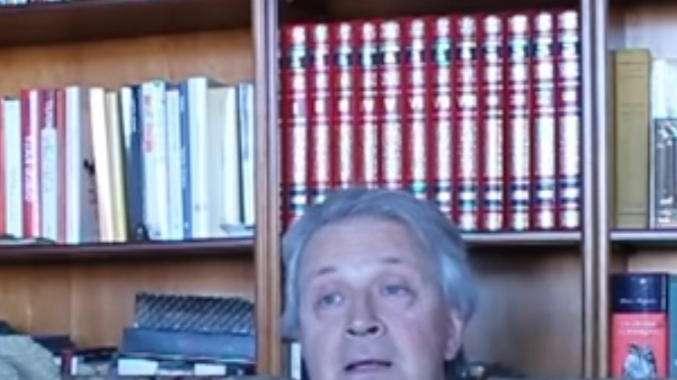 CAPRIO A RFV, Ai viola prenderei Parisi. Barak...