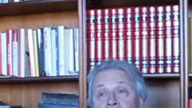 CAPRIO A RFV, Sono molto stupito dall'involuzione viola