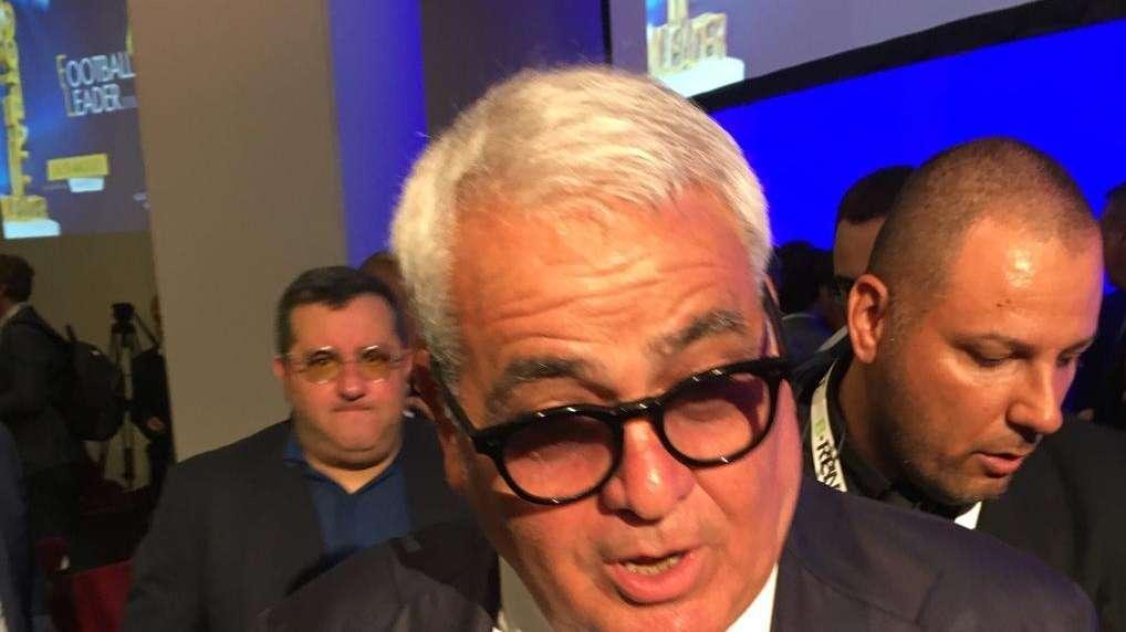 CORVINO, Zakaria? Ci interessammo con ACF ma...