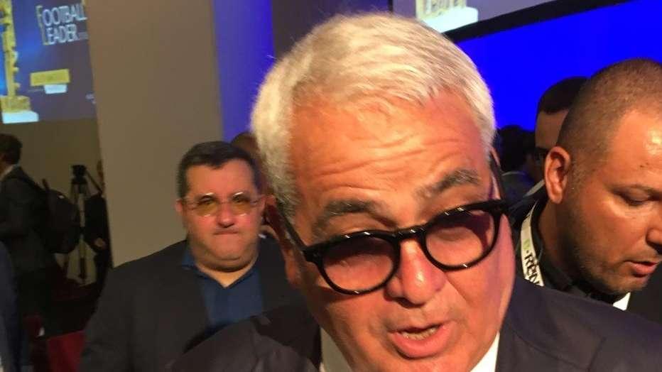 CORVINO, Tutti i retroscena dell'affare Chiesa-Juve